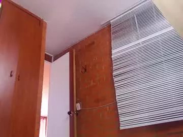 Freechat salome_sw on Chaturbate