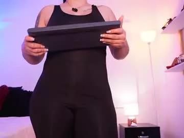 salomekross_ on Chaturbate 
