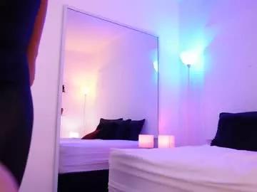 salomekross_ on Chaturbate 