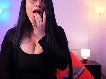 salomekross_ on Chaturbate 