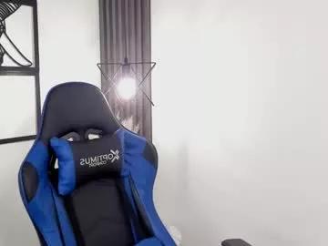 salvatore_romanoo on Chaturbate