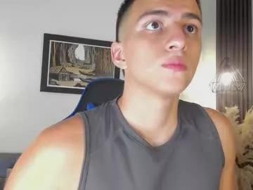 salvatore_romanoo on Chaturbate