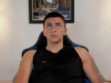 salvatore_romanoo on Chaturbate