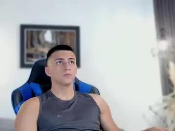 salvatore_romanoo on Chaturbate