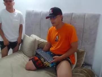 Private sam_tnt9 on Chaturbate