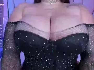 Freechat samantasm on Chaturbate