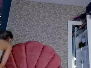 samantha_cp_ on Chaturbate