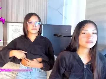 samara_as on Chaturbate 