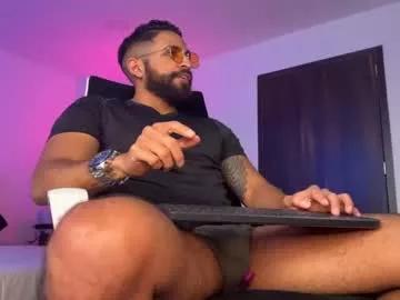samdornan on Chaturbate 