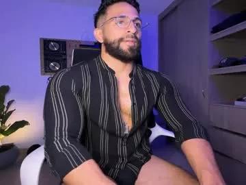 samdornan on Chaturbate 