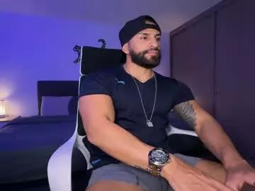 samdornan on Chaturbate 