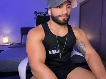 samdornan on Chaturbate 