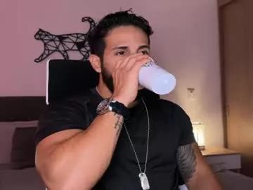 samdornan on Chaturbate 