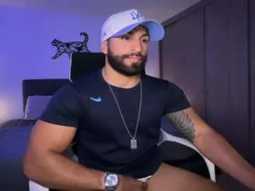 samdornan on Chaturbate 