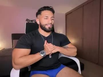samdornan on Chaturbate 