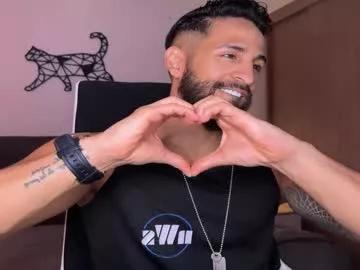 samdornan on Chaturbate 