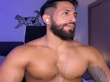 samdornan on Chaturbate 