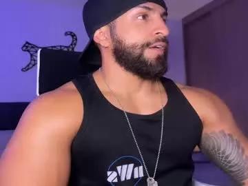samdornan on Chaturbate 
