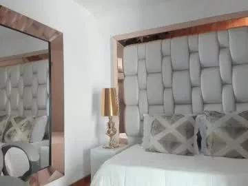 Freechat sammy_rios on Chaturbate