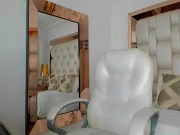 Freechat sammy_rios on Chaturbate