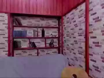 samuellin on Chaturbate 