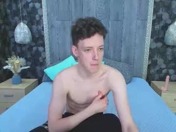 samuellin on Chaturbate 