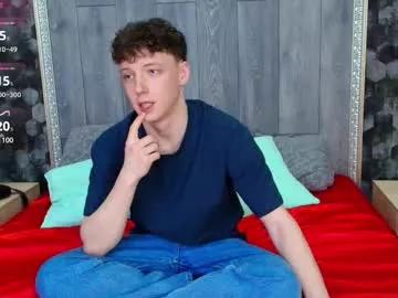 samuellin on Chaturbate 