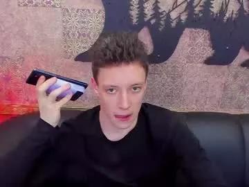 samuellin on Chaturbate 