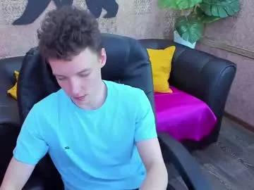 samuellin on Chaturbate 