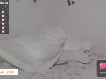 sarah___lynn on Chaturbate 
