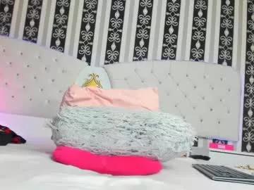 sarah_t33n on Chaturbate 