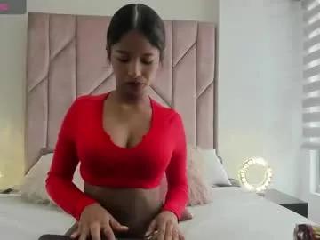saray_lowry on Chaturbate 
