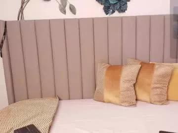saraymonroe on Chaturbate 