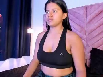 sasha_roldann on Chaturbate 