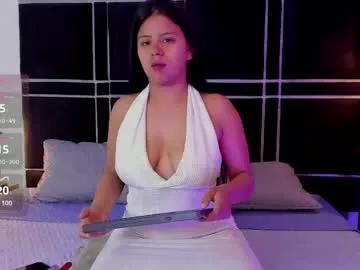 sasha_roldann on Chaturbate 