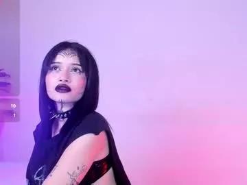 sasha_yaklove666 on Chaturbate 
