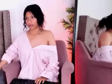 savannah_cameron on Chaturbate 