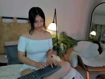 savannah_cameron on Chaturbate 