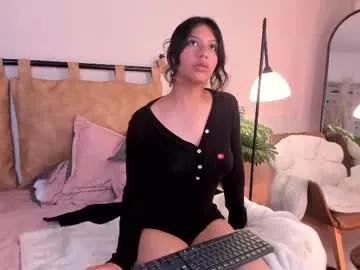 savannah_cameron on Chaturbate 