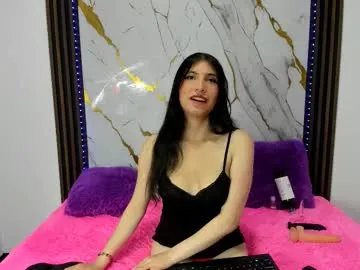 Freechat scarlertt_hh on Chaturbate