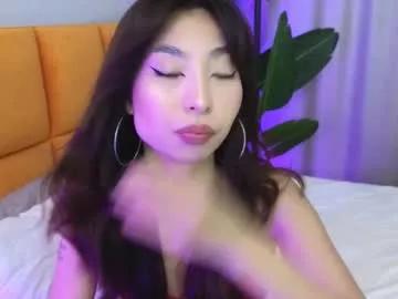Freechat scarlet_ice on Chaturbate
