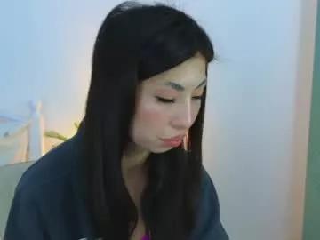 Freechat scarlet_ice on Chaturbate