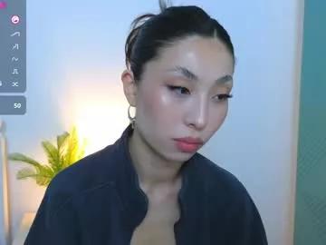 Freechat scarlet_ice on Chaturbate