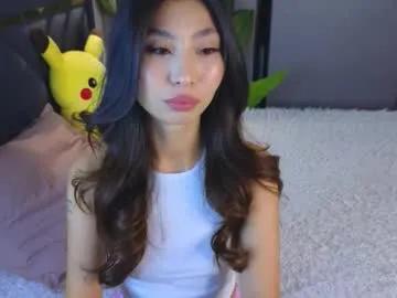 Freechat scarlet_ice on Chaturbate