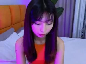 Freechat scarlet_ice on Chaturbate