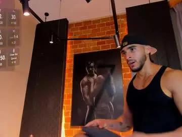 scottfischer on Chaturbate 