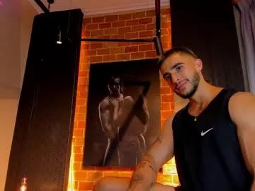 scottfischer on Chaturbate 