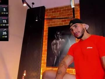 scottfischer on Chaturbate 