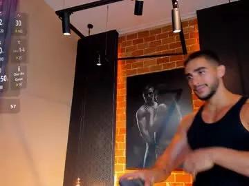 scottfischer on Chaturbate 