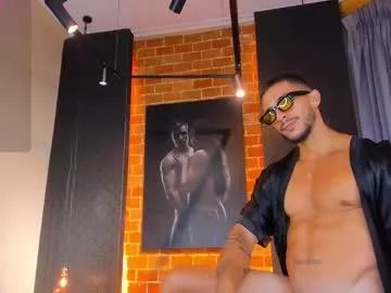 scottfischer on Chaturbate 